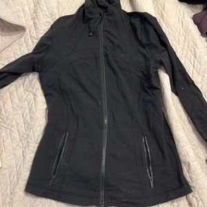 Lululemon define jacket